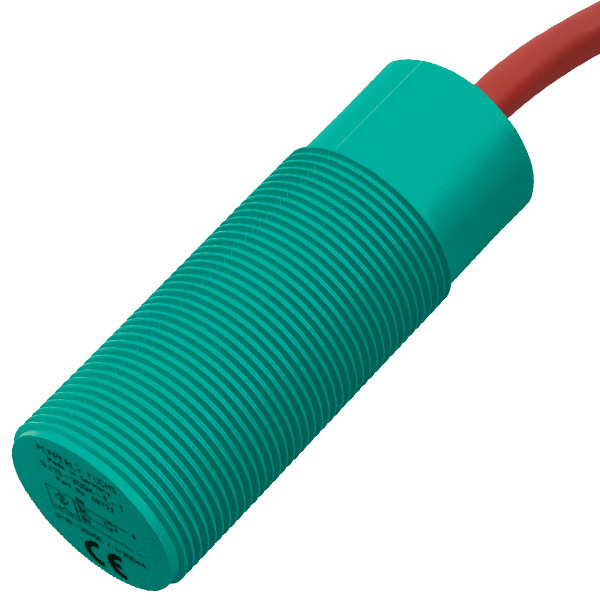 NJ15-30GK-E-T | Pepperl+Fuchs Inductive Sensor