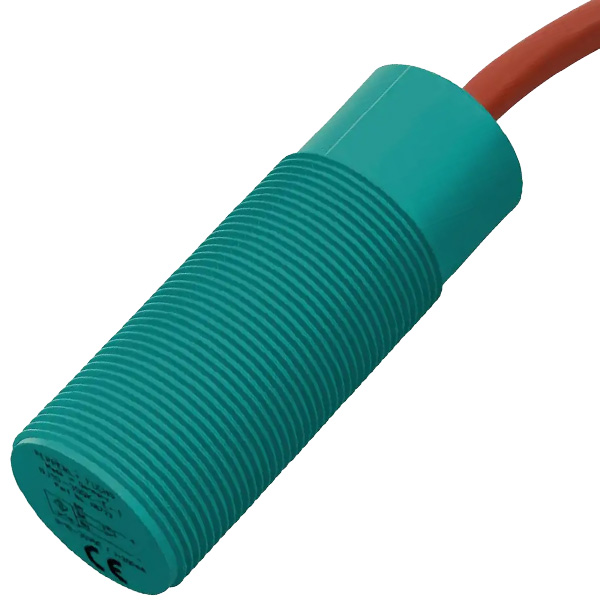 NJ10-30GK-E2-T | Pepperl+Fuchs Inductive Sensor