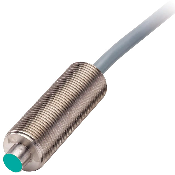 NJ1,5-6,5-E-G | Pepperl+Fuchs Inductive Sensor