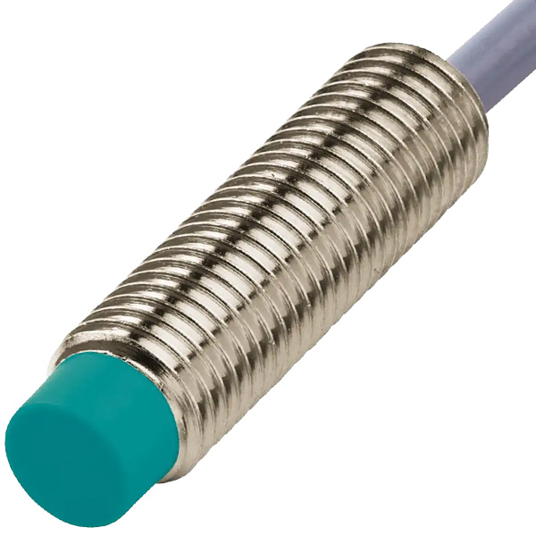 NEN6-8GM40-E3-PUR | Pepperl+Fuchs Inductive Sensor