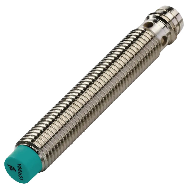 NEN6-8GM40-E2-V3 | Pepperl+Fuchs Inductive Sensor