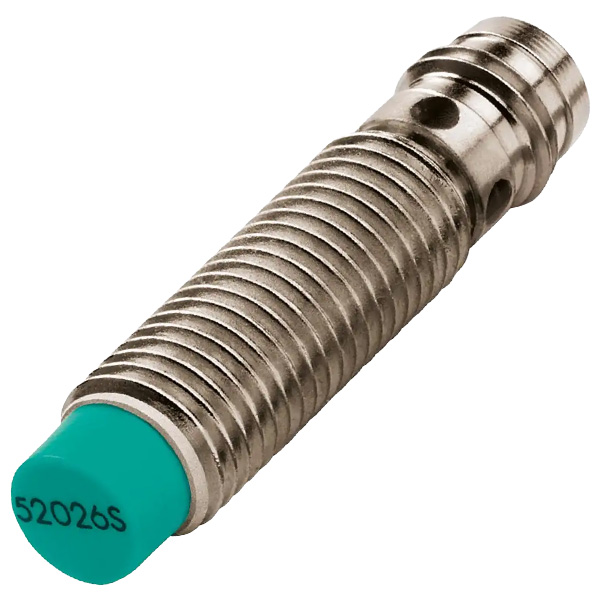 NEN6-8GM40-E1-V3 | Pepperl+Fuchs Inductive Sensor