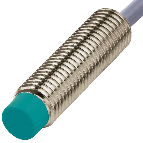 NEN6-8GM40-E1-PUR | Pepperl+Fuchs Inductive Sensor