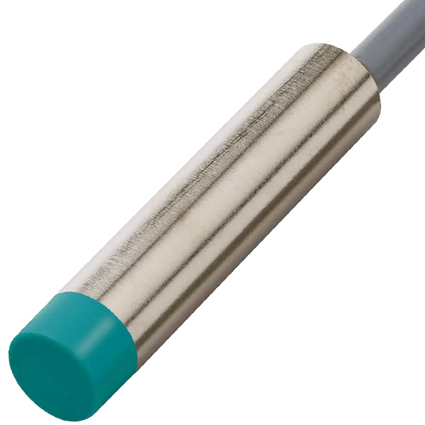 NEN6-6,5M40-E1-PUR | Pepperl+Fuchs Inductive Sensor