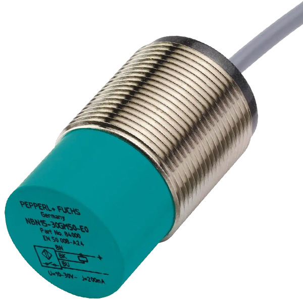 NEN40-30GM60-E0 | Pepperl+Fuchs Inductive Sensor