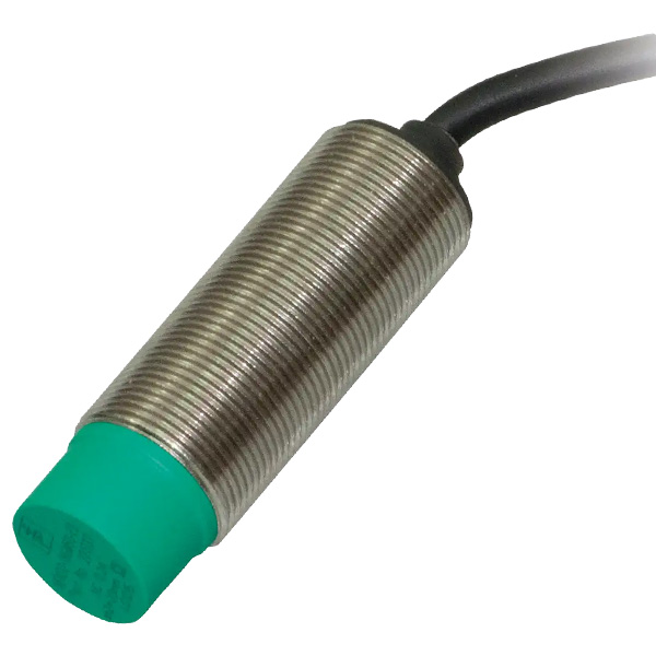 NEN20-18GM50-E3 | Pepperl+Fuchs Inductive Sensor