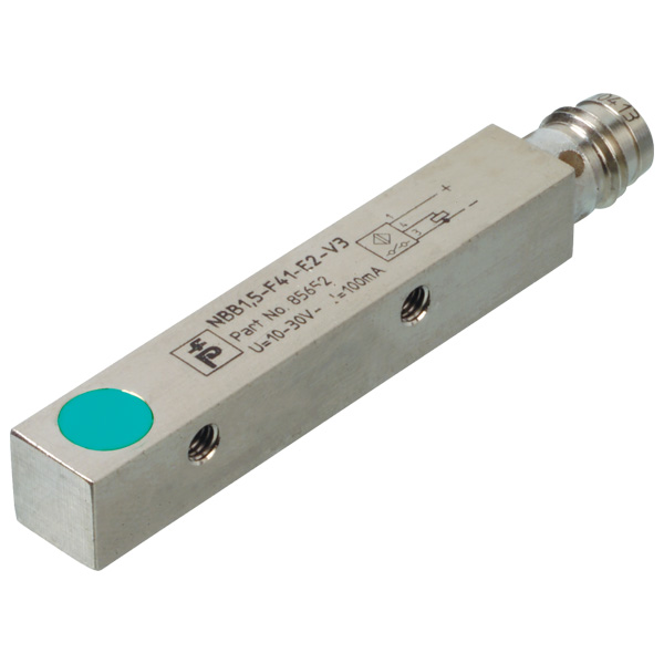NEB3-F41-E3-V3 | Pepperl+Fuchs Inductive Sensor