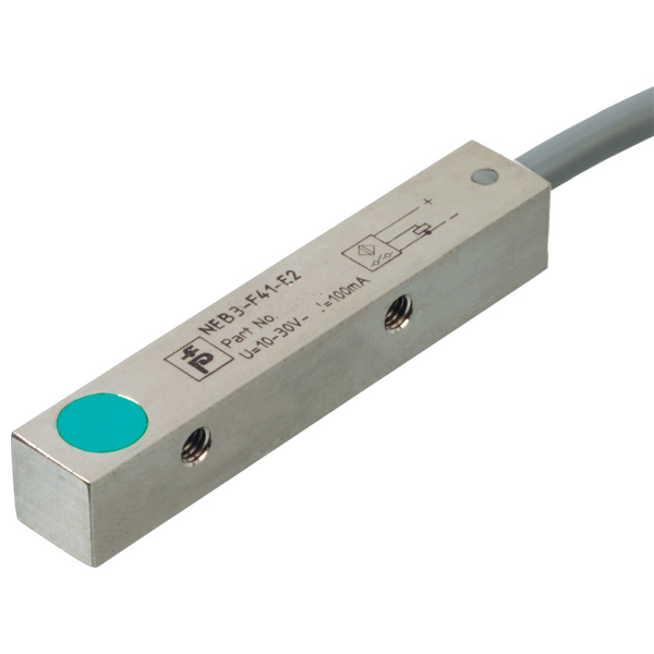 NEB3-F41-E3 | Pepperl+Fuchs Inductive Sensor
