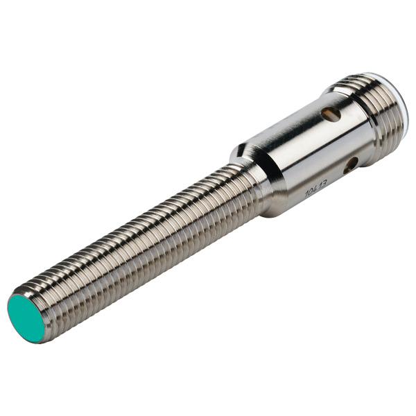 NEB3-8GM40-E2-V1 | Pepperl+Fuchs Inductive Sensor