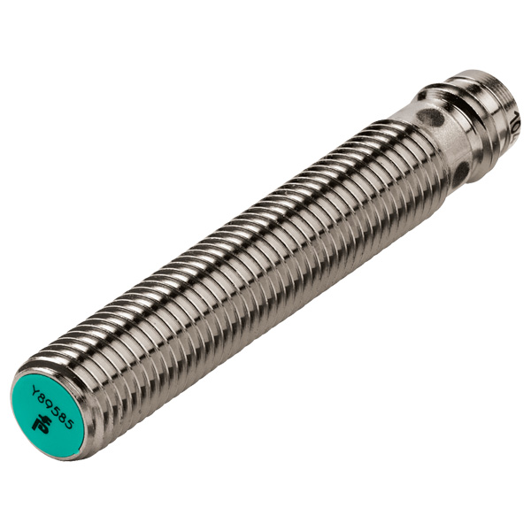 NEB3-8GM40-E1-V3 | Pepperl+Fuchs Inductive Sensor
