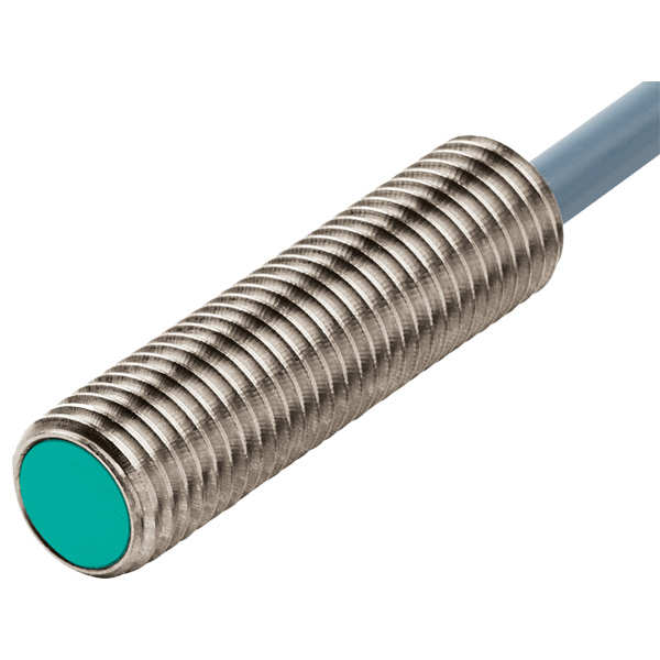 NEB3-8GM40-E1-PUR | Pepperl+Fuchs Inductive Sensor