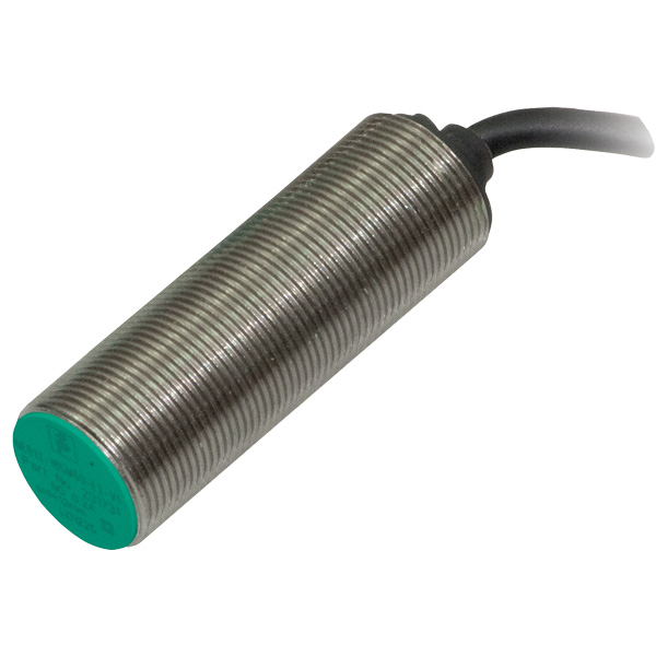 NEB12-18GM50-E1 | Pepperl+Fuchs Inductive Sensor