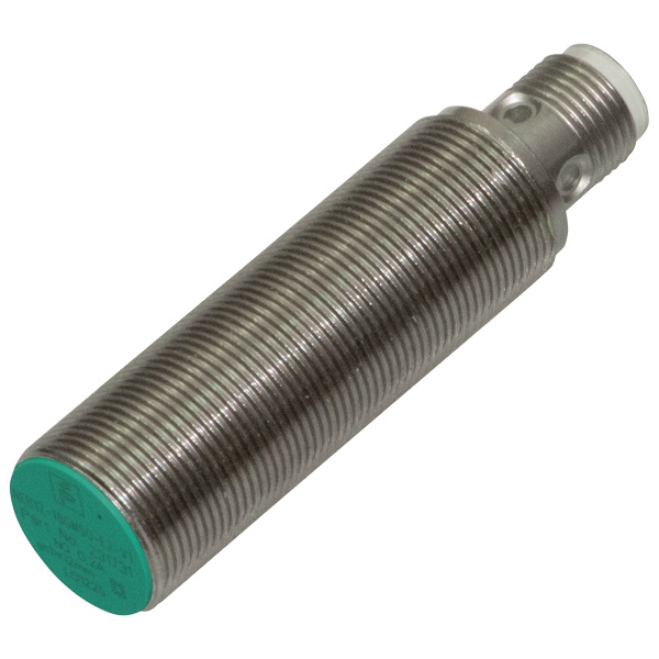 NEB12-18GM50-E0-V1 | Pepperl+Fuchs Inductive Sensor