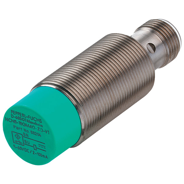 NCN8-18GM40-Z1-V1 | Pepperl+Fuchs Inductive Sensor
