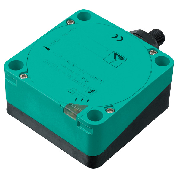 NCN50-FP-A2-P1-V1 | Pepperl+Fuchs Inductive Sensor