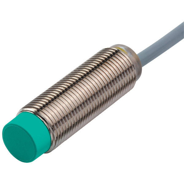 NCN4-12GM40-Z0-5M | Pepperl+Fuchs Inductive Sensor
