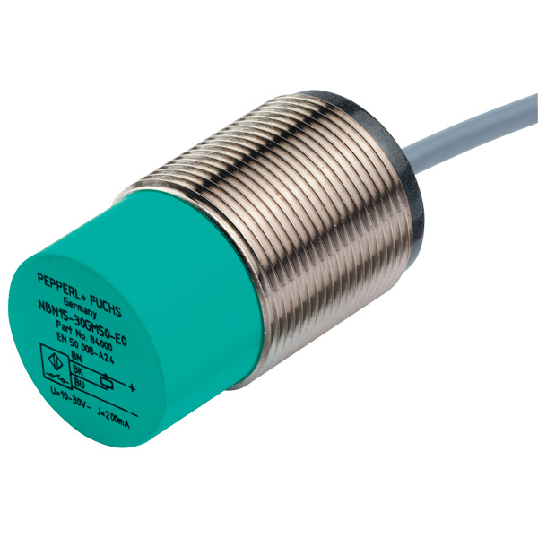 NCN25-30GM50-Z4 | Pepperl+Fuchs Inductive Sensor