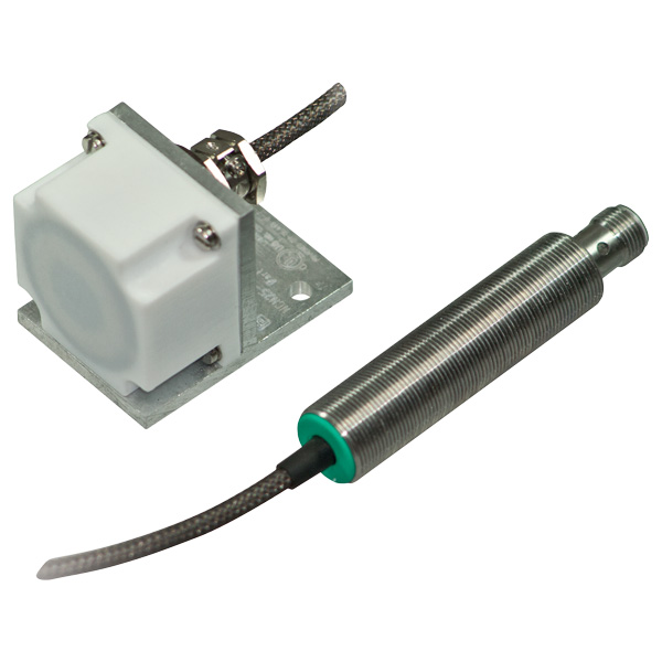 NCN20-F35-A2-250-20M-V1 | Pepperl+Fuchs Inductive Sensor