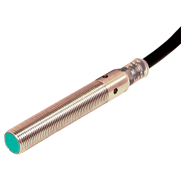 NCB4-12GM70-E2-M | Pepperl+Fuchs Inductive Sensor