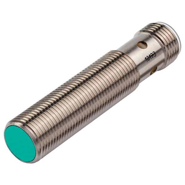 NCB4-12GM40-Z4-V1 | Pepperl+Fuchs Inductive Sensor
