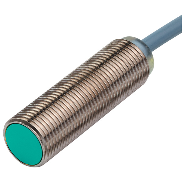 NCB2-12GM40-Z0-10M | Pepperl+Fuchs Inductive Sensor