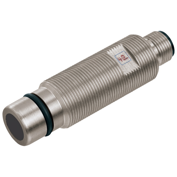 NCB1,5-18GM60-E2-D-V1 | Pepperl+Fuchs Inductive Sensor