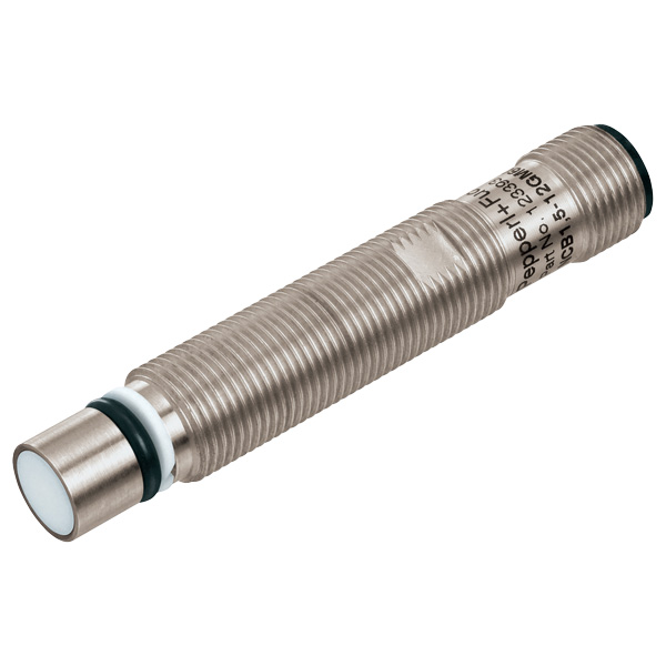 NCB1,5-12GM85-E2-D-V1 | Pepperl+Fuchs Inductive Sensor