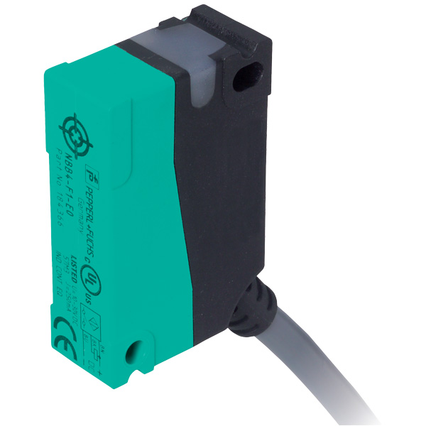 NBN8-F1-A0 | Pepperl+Fuchs Inductive Sensor