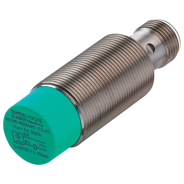 NBN8-18GM40-Z0-V1 | Pepperl+Fuchs Inductive Sensor