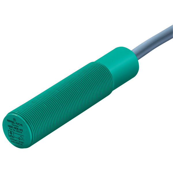NBN8-18GK60-E2-5M | Pepperl+Fuchs Inductive Sensor