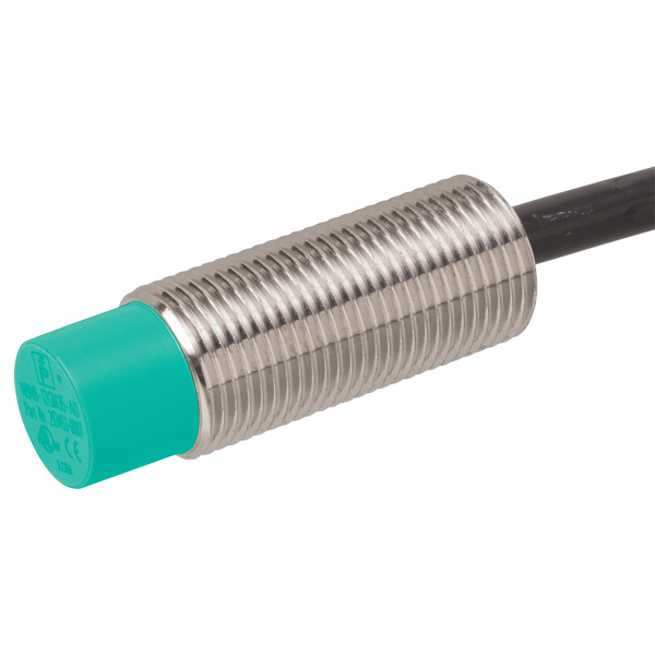 NBN8-12GM35-A2 | Pepperl+Fuchs Inductive Sensor