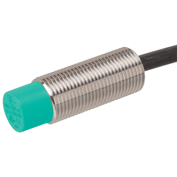 NBN8-12GM35-A0 | Pepperl+Fuchs Inductive Sensor