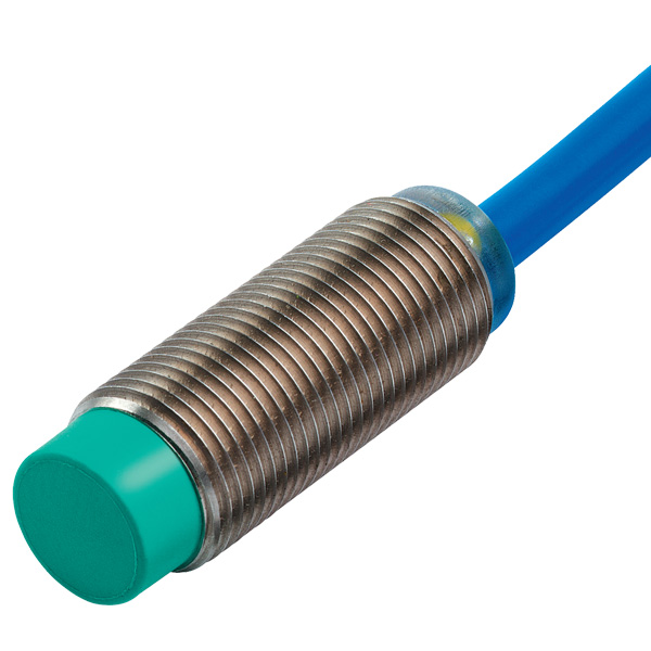 NBN7-12GM35-E2 | Pepperl+Fuchs Inductive Sensor
