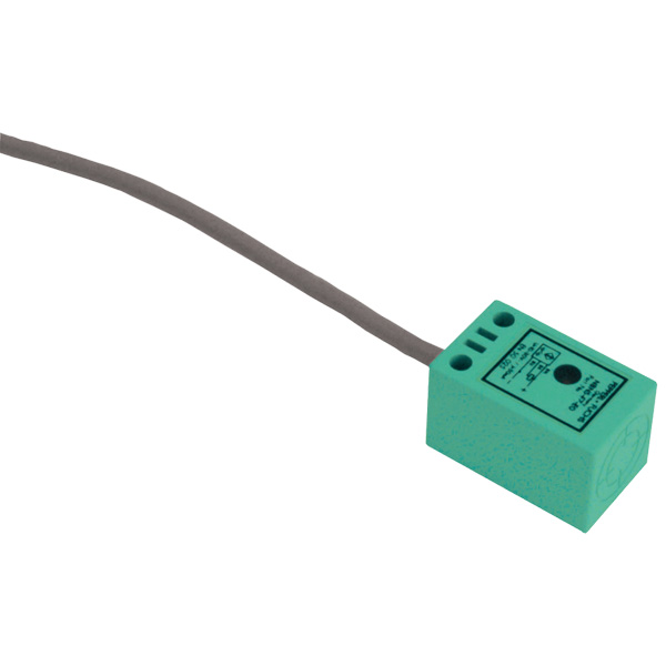 NBN5-F7-E0-10M | Pepperl+Fuchs Inductive Sensor
