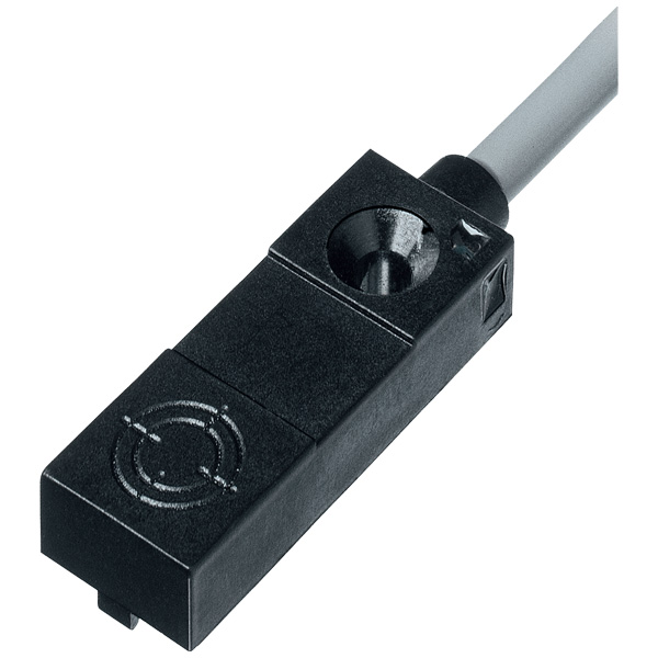 NBN4-F29-E2-5M | Pepperl+Fuchs Inductive Sensor