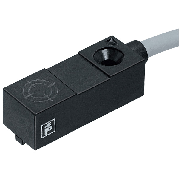 NBN4-F29A-E2-C | Pepperl+Fuchs Inductive Sensor
