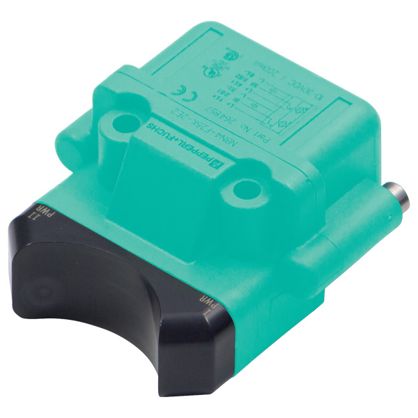 NBN4-F25K-E8 | Pepperl+Fuchs Inductive Sensor