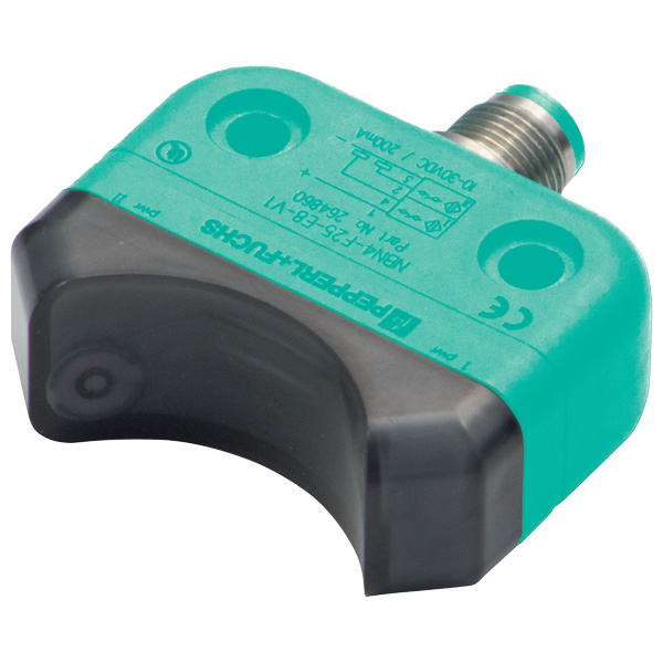 NBN4-F25-2Z4L-V1 | Pepperl+Fuchs Inductive Sensor
