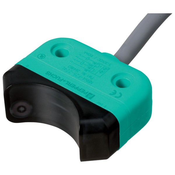 NBN4-F25-2Z4L-0,14M | Pepperl+Fuchs Inductive Sensor