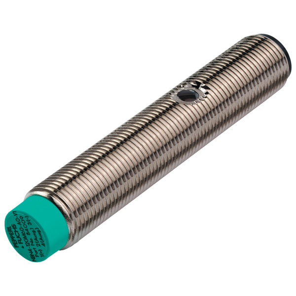 NBN4-12GM60-A2-V1 | Pepperl+Fuchs Inductive Sensor