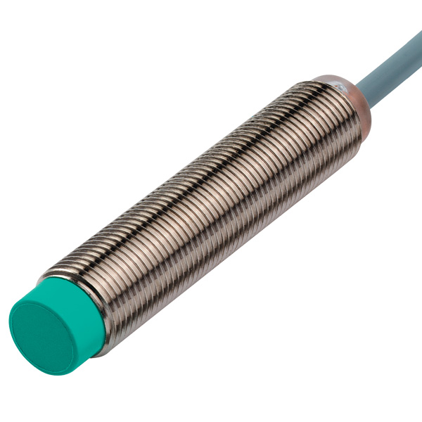 NBN4-12GM60-A2 | Pepperl+Fuchs Inductive Sensor