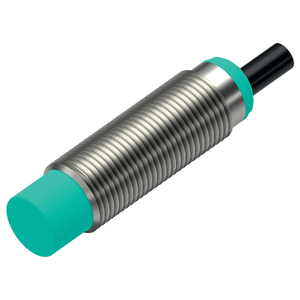NBN4-12GM40-E2 | Pepperl+Fuchs Inductive Sensor