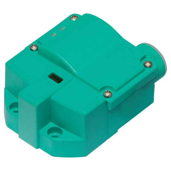 NBN3-F31K-Z8 | Pepperl+Fuchs Inductive Sensor
