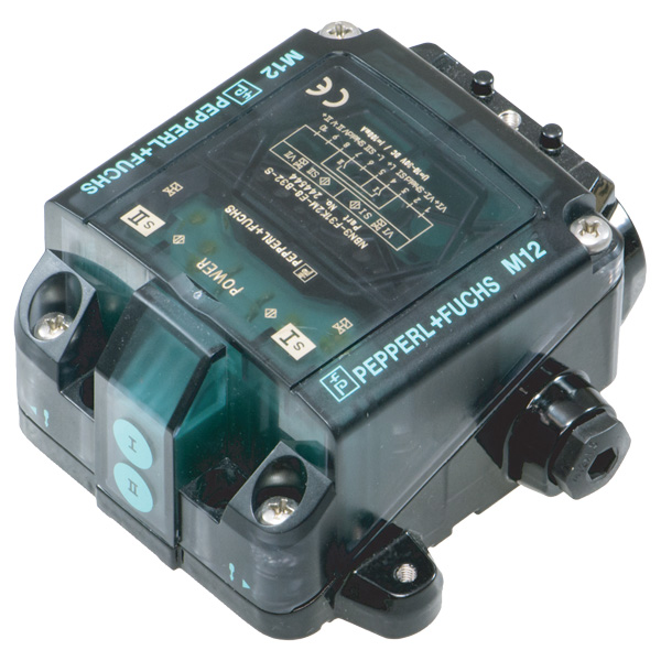 NBN3-F31K2M-E8-B33-S | Pepperl+Fuchs Inductive Sensor