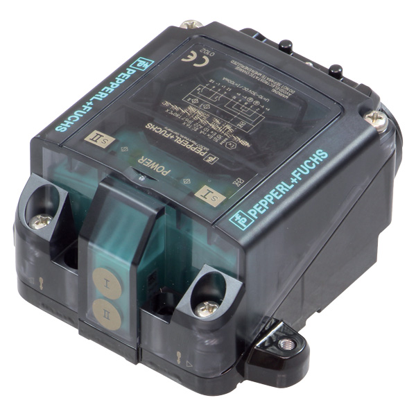 NBN3-F31K2M-E8-B13-S | Pepperl+Fuchs Inductive Sensor