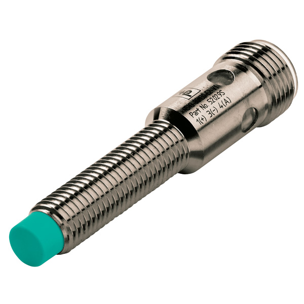 NBN3-8GM30-E2-C-V1 | Pepperl+Fuchs Inductive Sensor