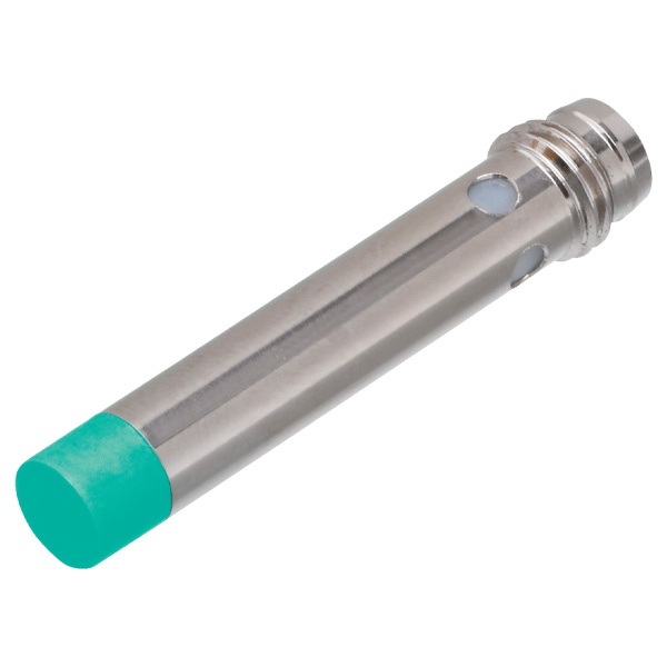 NBN3-6,5M25-E1-V3 | Pepperl+Fuchs Inductive Sensor