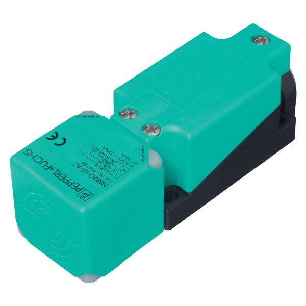 NBN30-U4-E2 | Pepperl+Fuchs Inductive Sensor