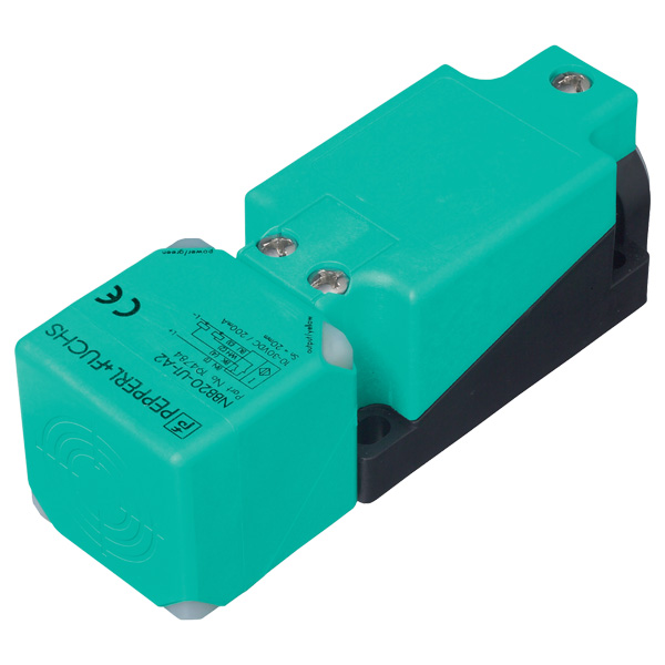 NBN30-U1-A0 | Pepperl+Fuchs Inductive Sensor