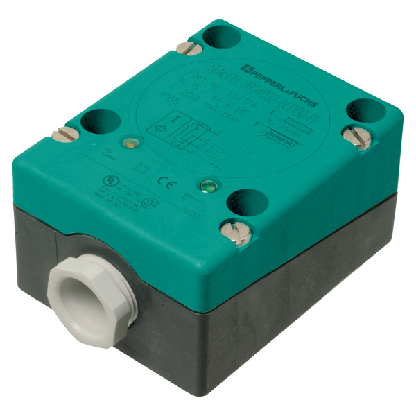 NBN30-FPS-A2 | Pepperl+Fuchs Inductive Sensor